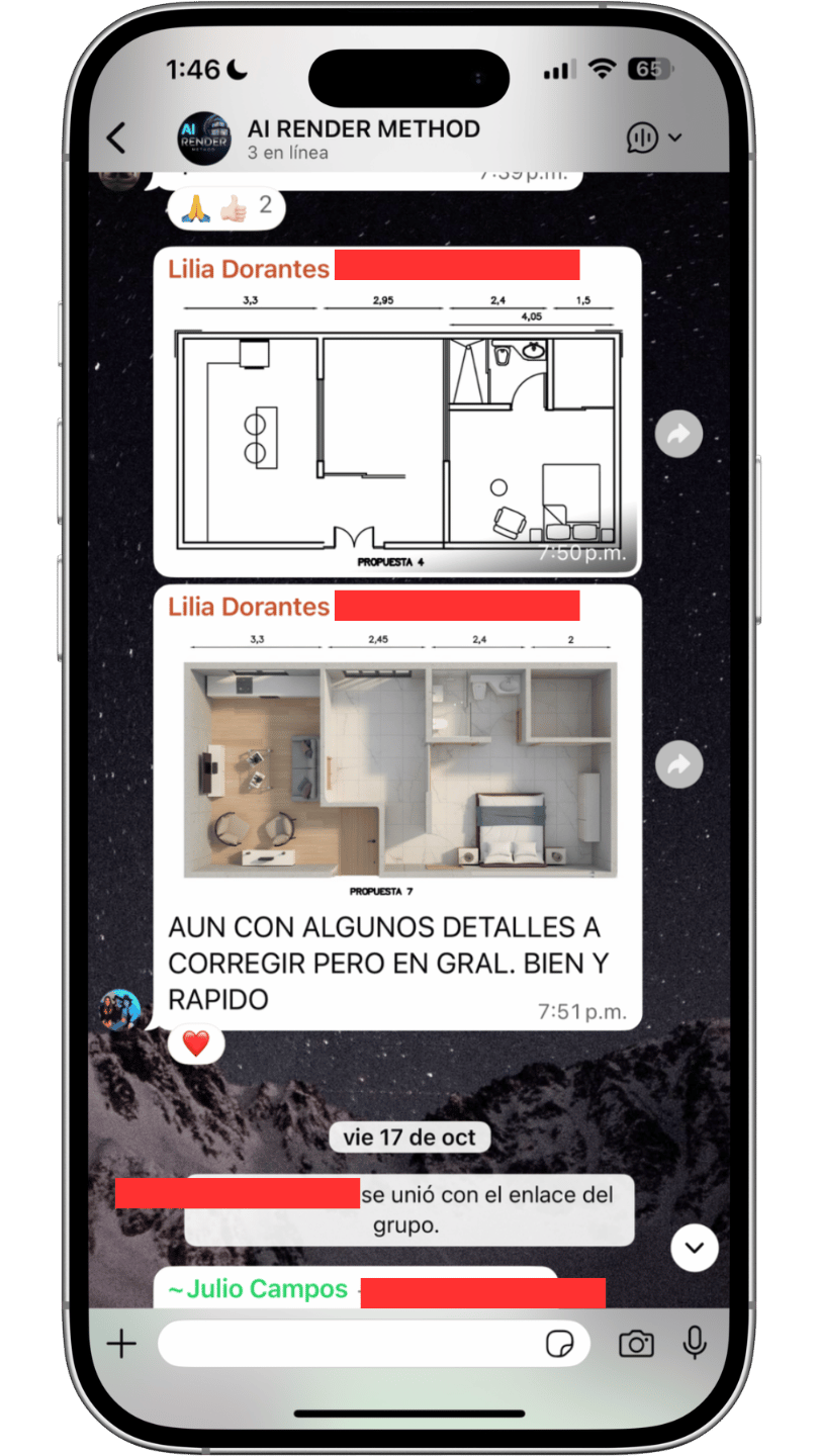 Testimonio Alumno 16